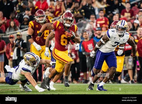 austin jones highlights|usc trojans running backs.